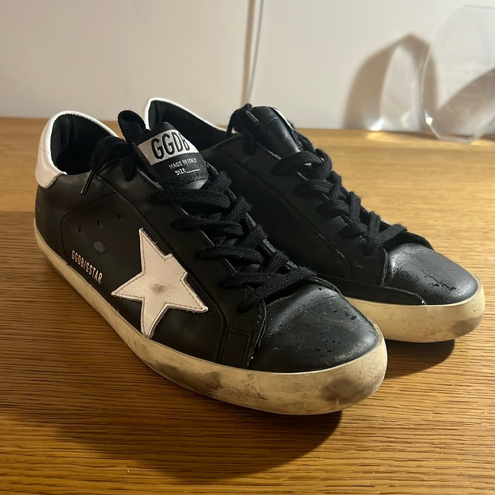 Golden Goose sneakers